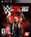 WWE 2K16